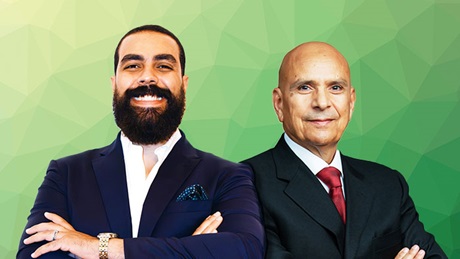 Magazine article aboutEgypt-AI-skills-gap-in-insurance 